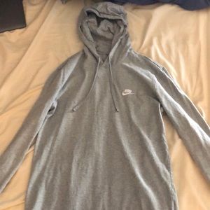 Nike Pullover